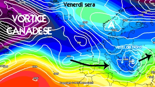 Previsioni per Matera: 17/01 - 20/01/2013